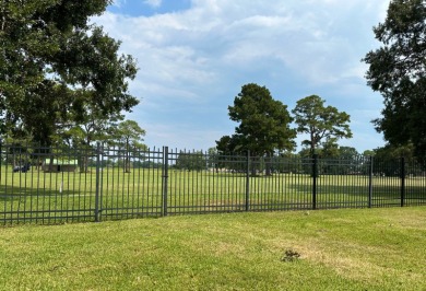NEW Roof Installed & Fencing in Process of being installed! on Saint Mary Golf and Country Club, Inc. in Louisiana - for sale on GolfHomes.com, golf home, golf lot