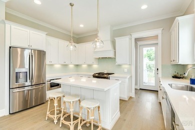 Boasting 4 bedrooms and 3.5 baths, this home is spacious and on Moody Gardens Golf Course in Texas - for sale on GolfHomes.com, golf home, golf lot