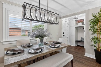 Stunning Sea Palms Colony Second Floor Beauty-fully Renovated on Sea Palms Golf and Tennis Resort in Georgia - for sale on GolfHomes.com, golf home, golf lot