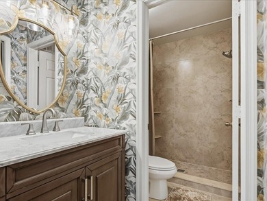 Welcome to this beautifully maintained and spacious two-bedroom on Riviera Golf Club in Florida - for sale on GolfHomes.com, golf home, golf lot