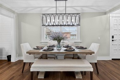 Stunning Sea Palms Colony Second Floor Beauty-fully Renovated on Sea Palms Golf and Tennis Resort in Georgia - for sale on GolfHomes.com, golf home, golf lot