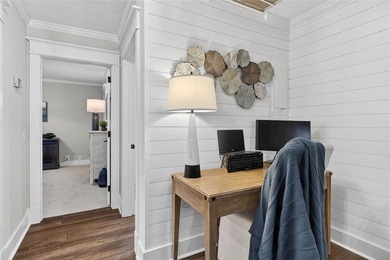 Stunning Sea Palms Colony Second Floor Beauty-fully Renovated on Sea Palms Golf and Tennis Resort in Georgia - for sale on GolfHomes.com, golf home, golf lot