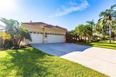 Welcome to 7211 Treymore Ct., an elegant and meticulously on Palm Aire Country Club of Sarasota in Florida - for sale on GolfHomes.com, golf home, golf lot