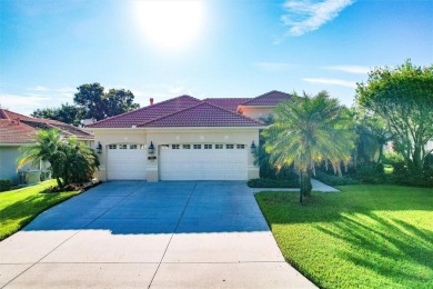 Welcome to 7211 Treymore Ct., an elegant and meticulously on Palm Aire Country Club of Sarasota in Florida - for sale on GolfHomes.com, golf home, golf lot