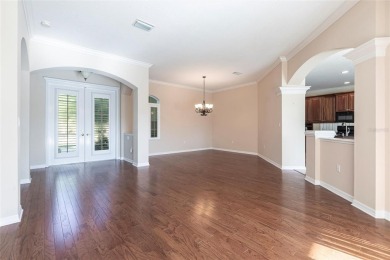 Welcome to 7211 Treymore Ct., an elegant and meticulously on Palm Aire Country Club of Sarasota in Florida - for sale on GolfHomes.com, golf home, golf lot