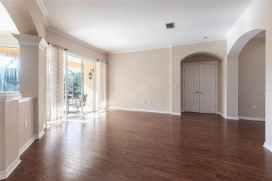Welcome to 7211 Treymore Ct., an elegant and meticulously on Palm Aire Country Club of Sarasota in Florida - for sale on GolfHomes.com, golf home, golf lot