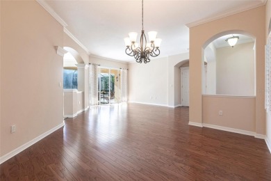 Welcome to 7211 Treymore Ct., an elegant and meticulously on Palm Aire Country Club of Sarasota in Florida - for sale on GolfHomes.com, golf home, golf lot