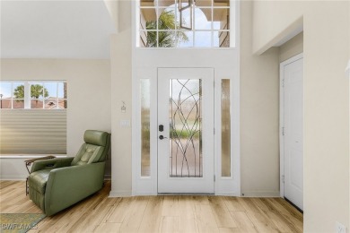 GOLF MEMBERSHIP INCLUDED + ASSESSMENT PAID! It's the perfect on Colonial Country Club in Florida - for sale on GolfHomes.com, golf home, golf lot