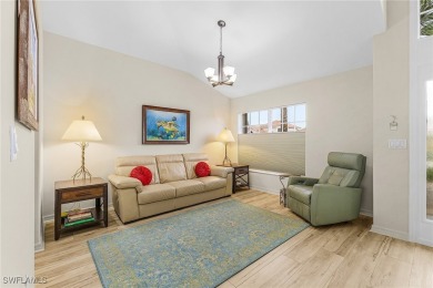 GOLF MEMBERSHIP INCLUDED + ASSESSMENT PAID! It's the perfect on Colonial Country Club in Florida - for sale on GolfHomes.com, golf home, golf lot