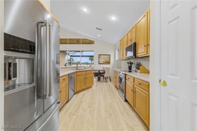 GOLF MEMBERSHIP INCLUDED + ASSESSMENT PAID! It's the perfect on Colonial Country Club in Florida - for sale on GolfHomes.com, golf home, golf lot