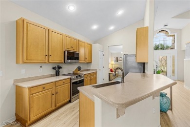 GOLF MEMBERSHIP INCLUDED + ASSESSMENT PAID! It's the perfect on Colonial Country Club in Florida - for sale on GolfHomes.com, golf home, golf lot