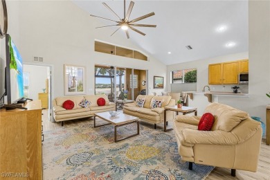 GOLF MEMBERSHIP INCLUDED + ASSESSMENT PAID! It's the perfect on Colonial Country Club in Florida - for sale on GolfHomes.com, golf home, golf lot