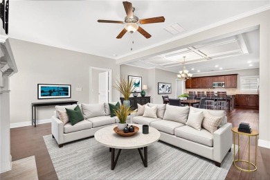 Welcome to 57 Cedarcrest Village Lane, a beautifully appointed on Bentwater Golf Club in Georgia - for sale on GolfHomes.com, golf home, golf lot