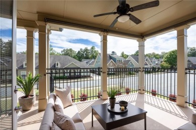 Welcome to 57 Cedarcrest Village Lane, a beautifully appointed on Bentwater Golf Club in Georgia - for sale on GolfHomes.com, golf home, golf lot