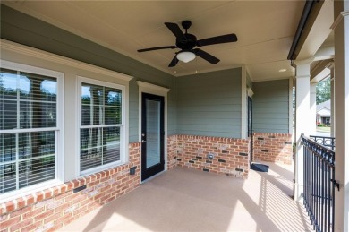 Welcome to 57 Cedarcrest Village Lane, a beautifully appointed on Bentwater Golf Club in Georgia - for sale on GolfHomes.com, golf home, golf lot