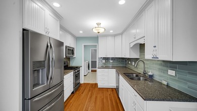 **Unveil the charm of this exquisite RANCH townhouse nestled in on Crystal Tree Golf and Country Club in Illinois - for sale on GolfHomes.com, golf home, golf lot