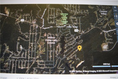 If you're looking for property in the Lakeview/McCalla area on Lakeview Country Club in Alabama - for sale on GolfHomes.com, golf home, golf lot