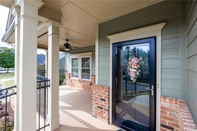 Welcome to 57 Cedarcrest Village Lane, a beautifully appointed on Bentwater Golf Club in Georgia - for sale on GolfHomes.com, golf home, golf lot