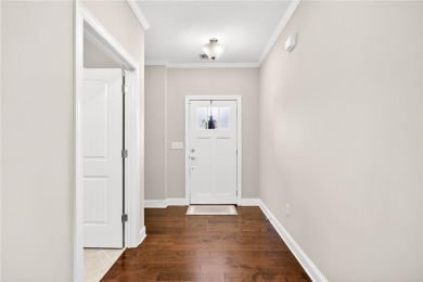 Welcome to 57 Cedarcrest Village Lane, a beautifully appointed on Bentwater Golf Club in Georgia - for sale on GolfHomes.com, golf home, golf lot