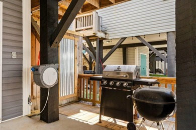 Searching for an amazing opportunity to own an AUTHENTIC OCEAN on Prestwick Country Club in South Carolina - for sale on GolfHomes.com, golf home, golf lot