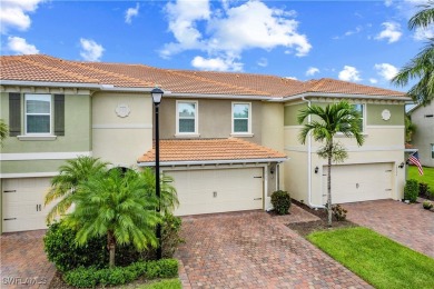 Located in the gated Hammock Cove at Gateway Greens community on Gateway Golf and Country Club in Florida - for sale on GolfHomes.com, golf home, golf lot
