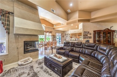 Welcome to 27 Via Paradiso--a 4-bed, 5-bath custom home in on South Shore At Lake Las Vegas in Nevada - for sale on GolfHomes.com, golf home, golf lot