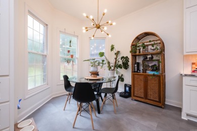 Welcome to this stunning home nestled in a prestigious golf on Chenal Country Club - Bear Den Mountain in Arkansas - for sale on GolfHomes.com, golf home, golf lot