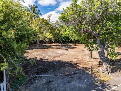 Rarely available land lot now offered for purchase in the on Mauna Lani Resort Golf Course in Hawaii - for sale on GolfHomes.com, golf home, golf lot