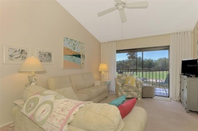 Exceptional and lovingly maintained second floor condo with on Capri Isle Golf Club in Florida - for sale on GolfHomes.com, golf home, golf lot