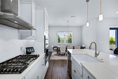 Welcome to the pinnacle of refined living in the exclusive gated on Bella Collina Golf Club in Florida - for sale on GolfHomes.com, golf home, golf lot