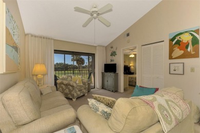 Exceptional and lovingly maintained second floor condo with on Capri Isle Golf Club in Florida - for sale on GolfHomes.com, golf home, golf lot