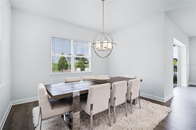 Welcome to the pinnacle of refined living in the exclusive gated on Bella Collina Golf Club in Florida - for sale on GolfHomes.com, golf home, golf lot