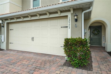 Located in the gated Hammock Cove at Gateway Greens community on Gateway Golf and Country Club in Florida - for sale on GolfHomes.com, golf home, golf lot