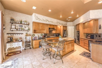 Welcome to 27 Via Paradiso--a 4-bed, 5-bath custom home in on South Shore At Lake Las Vegas in Nevada - for sale on GolfHomes.com, golf home, golf lot
