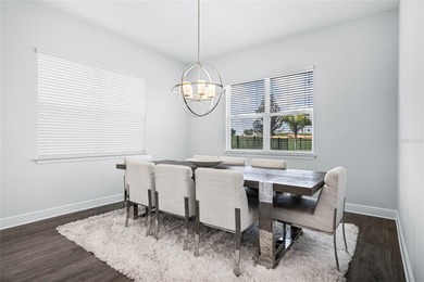 Welcome to the pinnacle of refined living in the exclusive gated on Bella Collina Golf Club in Florida - for sale on GolfHomes.com, golf home, golf lot