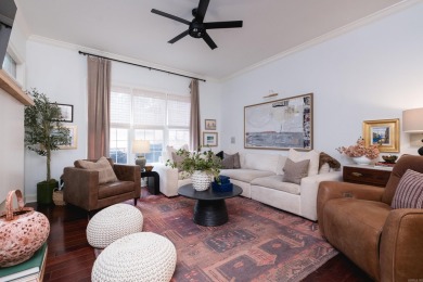 Welcome to this stunning home nestled in a prestigious golf on Chenal Country Club - Bear Den Mountain in Arkansas - for sale on GolfHomes.com, golf home, golf lot
