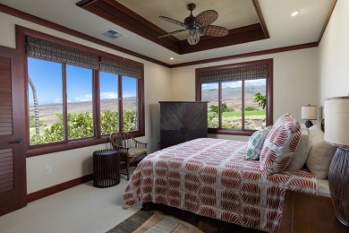 Discover a home that combines privacy, elegance, magnificent on Hapuna Golf Course in Hawaii - for sale on GolfHomes.com, golf home, golf lot