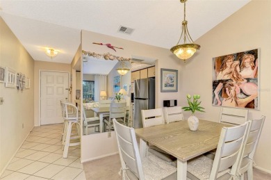 Exceptional and lovingly maintained second floor condo with on Capri Isle Golf Club in Florida - for sale on GolfHomes.com, golf home, golf lot