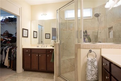 Welcome to easy, one-level living in this charming two-bedroom on Lanier Island Legacy Golf Couorse in Georgia - for sale on GolfHomes.com, golf home, golf lot