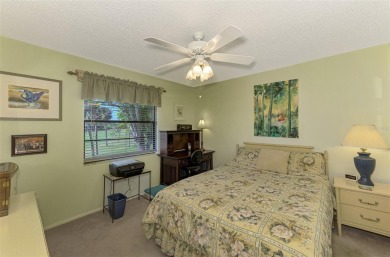 Exceptional and lovingly maintained second floor condo with on Capri Isle Golf Club in Florida - for sale on GolfHomes.com, golf home, golf lot