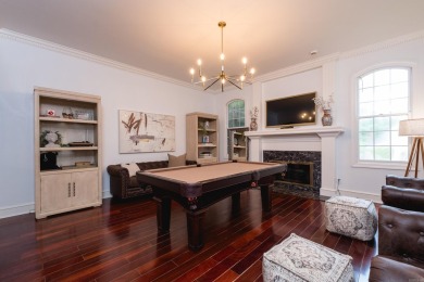 Welcome to this stunning home nestled in a prestigious golf on Chenal Country Club - Bear Den Mountain in Arkansas - for sale on GolfHomes.com, golf home, golf lot