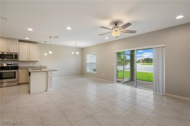 Located in the gated Hammock Cove at Gateway Greens community on Gateway Golf and Country Club in Florida - for sale on GolfHomes.com, golf home, golf lot