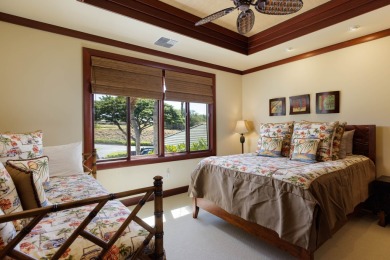 Discover a home that combines privacy, elegance, magnificent on Hapuna Golf Course in Hawaii - for sale on GolfHomes.com, golf home, golf lot