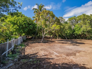 Rarely available land lot now offered for purchase in the on Mauna Lani Resort Golf Course in Hawaii - for sale on GolfHomes.com, golf home, golf lot