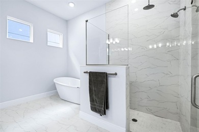 Welcome to the pinnacle of refined living in the exclusive gated on Bella Collina Golf Club in Florida - for sale on GolfHomes.com, golf home, golf lot