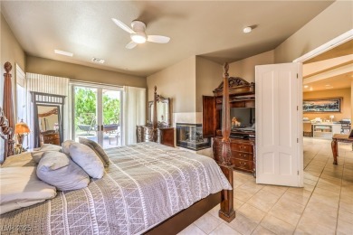 Welcome to 27 Via Paradiso--a 4-bed, 5-bath custom home in on South Shore At Lake Las Vegas in Nevada - for sale on GolfHomes.com, golf home, golf lot
