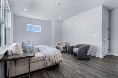 Welcome to the pinnacle of refined living in the exclusive gated on Bella Collina Golf Club in Florida - for sale on GolfHomes.com, golf home, golf lot