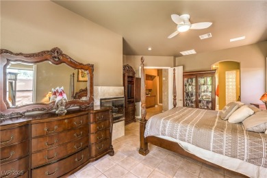 Welcome to 27 Via Paradiso--a 4-bed, 5-bath custom home in on South Shore At Lake Las Vegas in Nevada - for sale on GolfHomes.com, golf home, golf lot