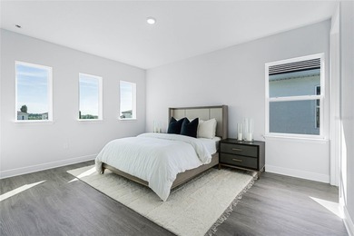 Welcome to the pinnacle of refined living in the exclusive gated on Bella Collina Golf Club in Florida - for sale on GolfHomes.com, golf home, golf lot