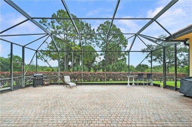 SUMMERFIELD - Discover refined living in this sophisticated home on Champions Club at Summerfield in Florida - for sale on GolfHomes.com, golf home, golf lot